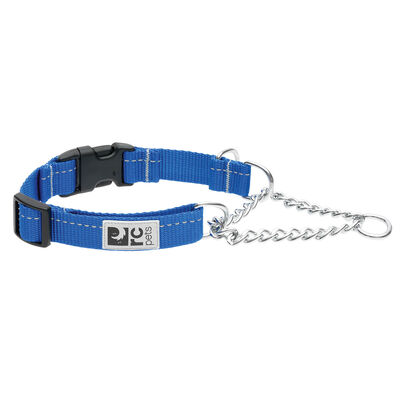 RC Pets, Training Clip Collar Primary - Sapphire