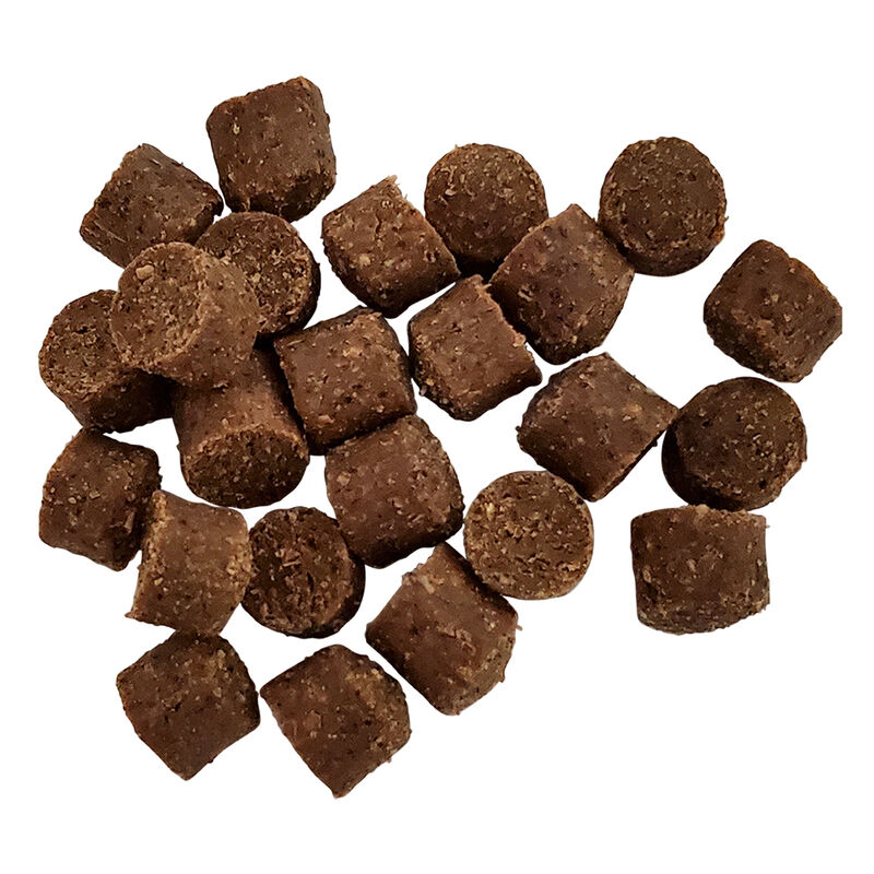 Rollover, Mini Bites, Original Semi-Soft Liver Treat - 280 g image number null