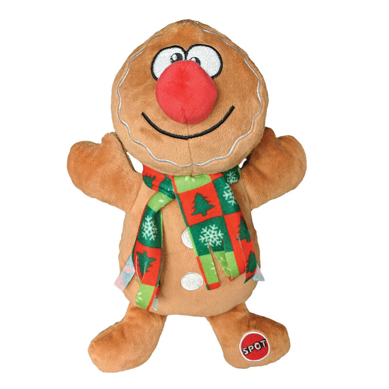 Plush Toy - Assorted - 9" image number null