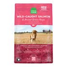 Open Farm, Wild Salmon & Ancient Grains Adult Dog Dry Food - Dry Dog Food image number null