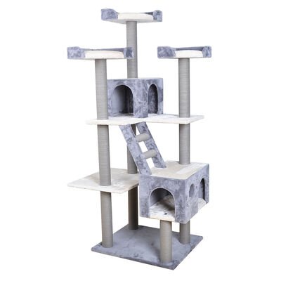 Pet Pals, Imperial 8-Level Cat Tree
