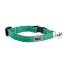 RC Pets, Primary Kitty Breakaway Collar - Parakeet - Cat Collar image number null