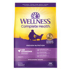 Wellness, Senior Complete Health - Chicken & Barley - Dry Dog Food image number null