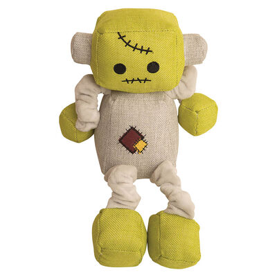 Frank N Bot Dog Toy - 13"