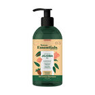 TropiClean, Essentials Jojoba Oil Shampoo - 16 fl oz image number null