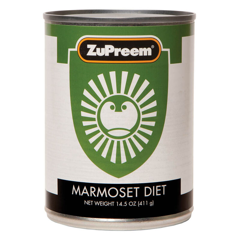 Zupreem, Marmoset - 14.5 oz image number null