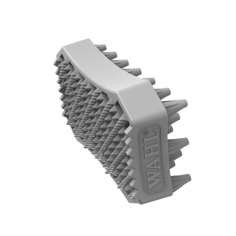 Wahl, Cat Sheddy Rubber Brush image number null