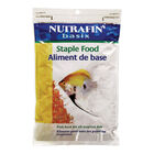 Nutrafin, Basix Staple Food, Poly Bag - 226 g image number null