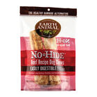 Earth Animal, Beef No-Hide Chew image number null