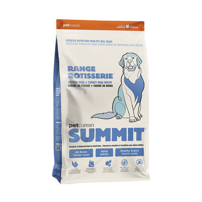Summit, Adult - Rotisserie Range