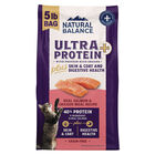 Natural Balance, Ultra Protein Plus - Skin & Coat & Digestive Health - Salmon & Chicken Meal Recipe image number null