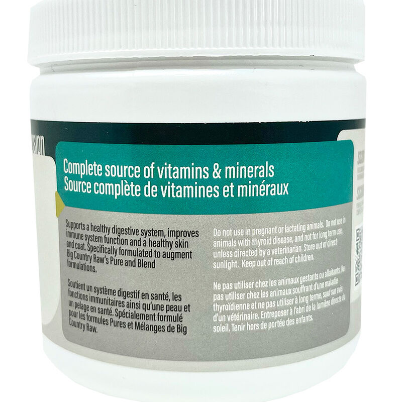 Thrive, Fortify Fusion - 150 g image number null
