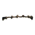 Mammoth, Flossy Chews, 5-Knot Colour Tug - X-Large image number null