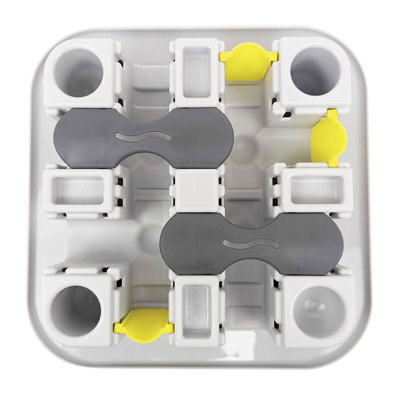 BeOneBreed, Cat Maze Interactive Feeder image number null