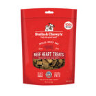 Stella & Chewy's, Freeze-Dried Raw Beef Heart Treats - 85 g image number null