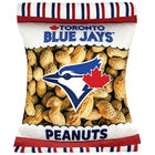 Pets First, Blue Jays Peanut Bag Toy image number null