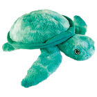 KONG, SoftSeas Turtle - Toss Dog Toy image number null