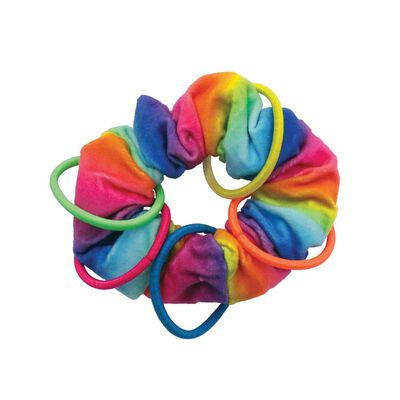 KONG, Cat Active Scrunchie - Interactive Cat Toy