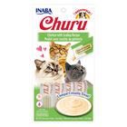 Chicken with Scallop Purees - 4 Pk - 56 g image number null