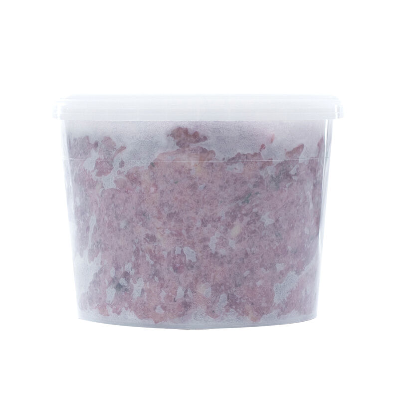 Raw Performance, Gourmet Chicken Blend image number null