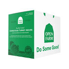 Open Farm, Gently Cooked - Homestead Turkey - 2.7 kg - Gently Cooked Dog Food image number null