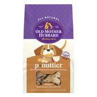 Old Mother Hubbard, P-Nuttier Biscuits - Small image number null