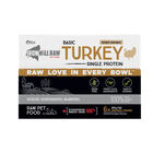Iron Will Raw, Basic, Turkey - 2.72 kg image number null