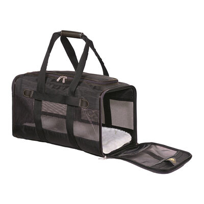 Sherpa, Original Deluxe Carrier - Black