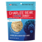 Charlee Bear, Chicken Soup & Garden Veg - 454 g image number null