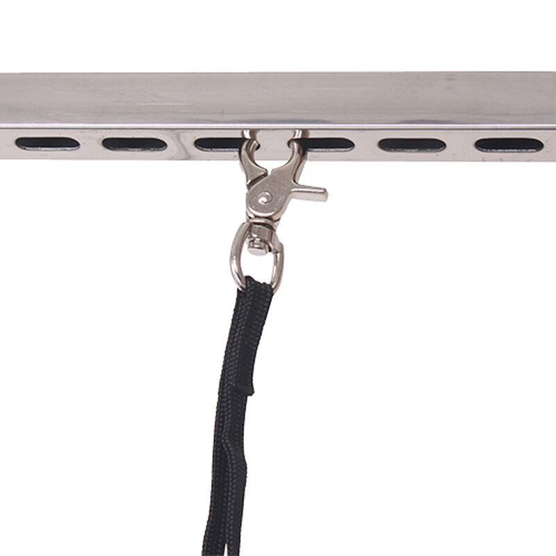 Q, Low-Low Electric Lifting Table - 49.5x26" image number null