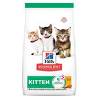 Science Diet, Kitten Chicken Recipe Cat Food image number null