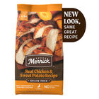 Merrick, Grain Free Chicken & Sweet Potato - Dry Dog Food image number null