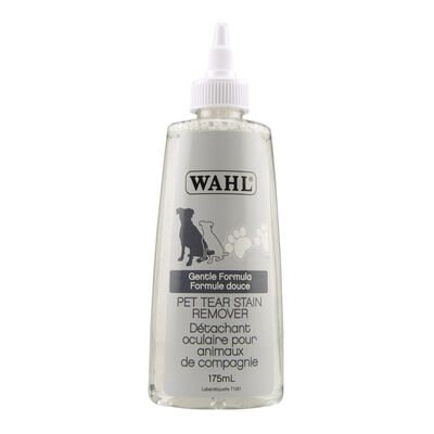 Wahl, Pet Tear Stain Remover - 175 mL