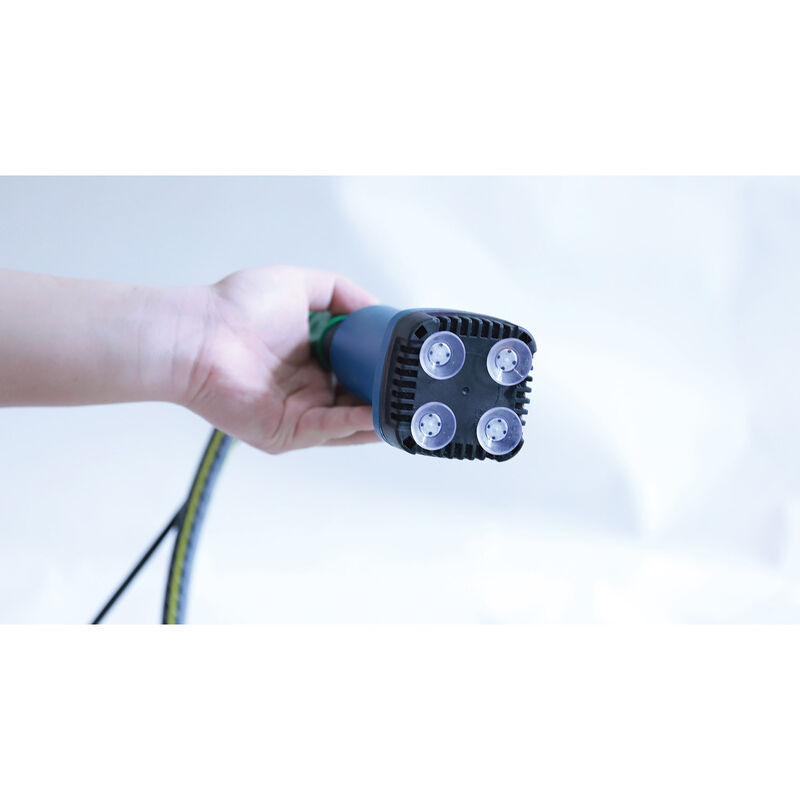 Aeolus, Groom Jet Booster Pump image number null