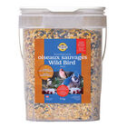 Picardie, Wild Bird Seed image number null