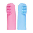 Paw Brothers, Finger Brush Toothbrush image number null