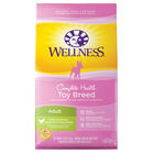 Wellness, Dog Toy Breed Adult - Dry Dog Food image number null