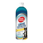 Simple Solution, Dog Urine Destroyer - 32 oz image number null
