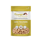 Crumps' Naturals, Mini Trainers Freeze Dried Beef Liver - Freeze Dried Dog Treat image number null