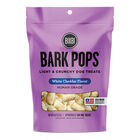 Bark Pops - White Cheddar - 113 g image number null