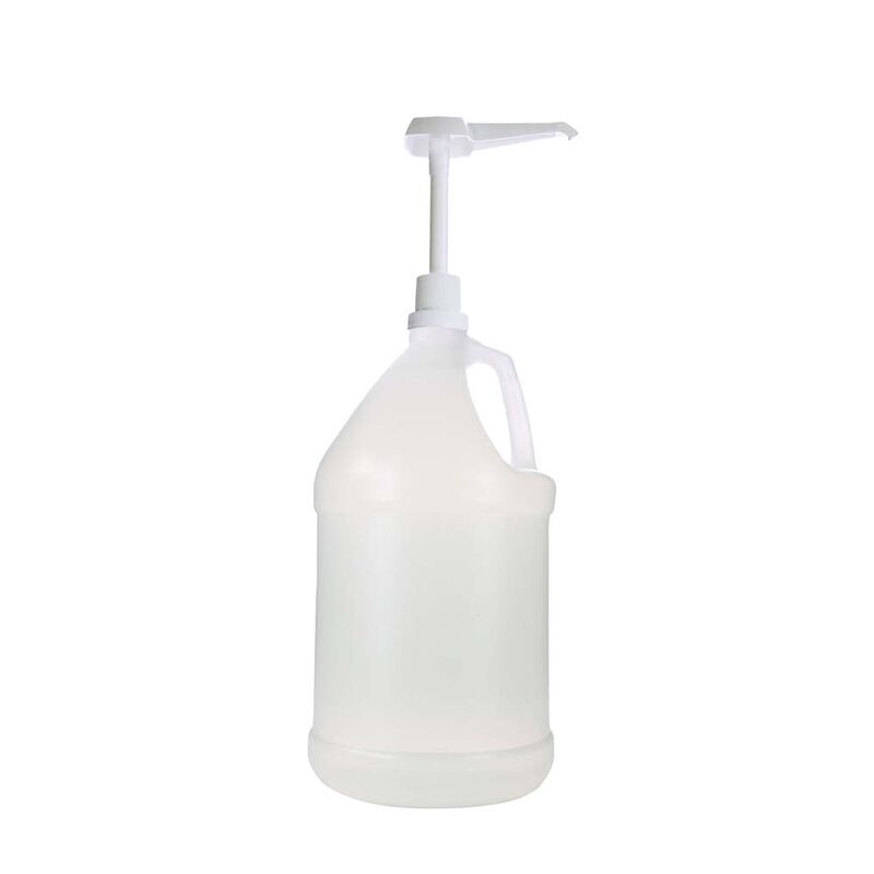 Coat Handler, Pump - Gallon image number null