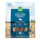 Open Farm, Surf & Turf Freeze Dried Raw Dog Food - Freeze Dried Dog Food image number null