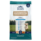 Natural Balance, Health Protection Puppy - Real Chicken, Brown Rice & Pumpkin Recipe - Dry Puppy Foo image number null