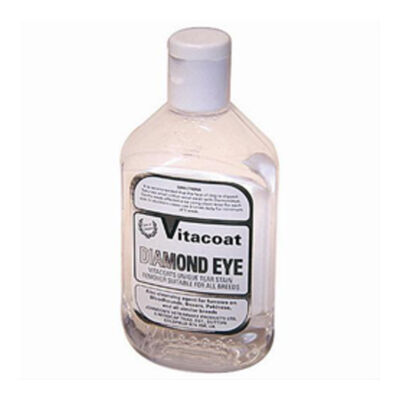 Vitacoat, Diamond Eye, Tear Stain Remover