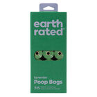 Earth Rated, PoopBags - Scented - 315 Ct image number null