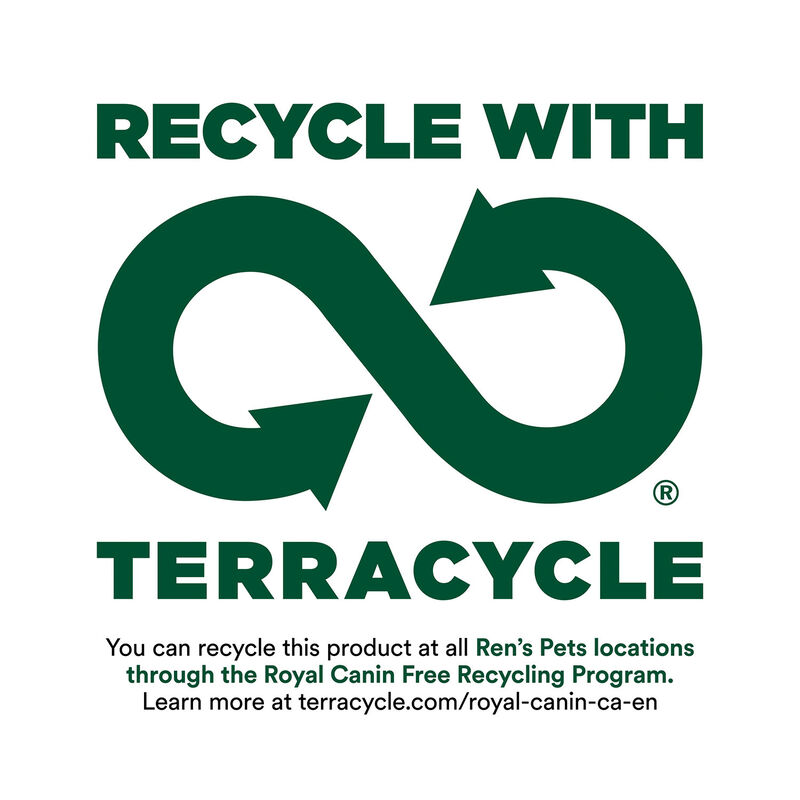 Royal Canin, Size Health Nutrition Giant Puppy - Dry Dog Food image number null