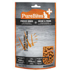 PureBites, Value Size Plus - Skin & Coat Cat Treat image number null
