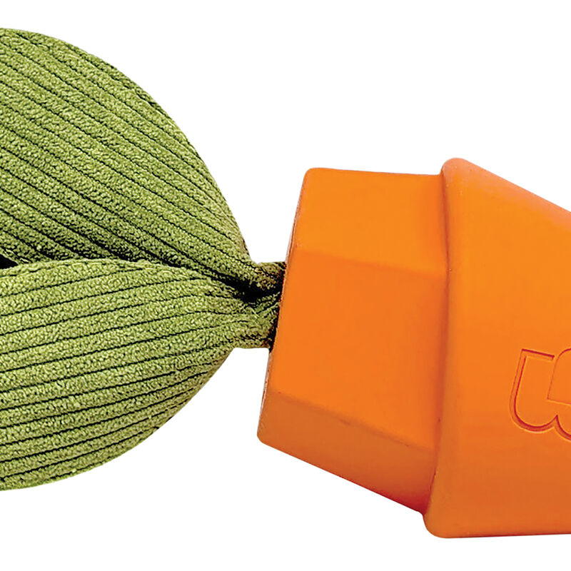 Bozzy, Carrot Cake Chew Toy image number null