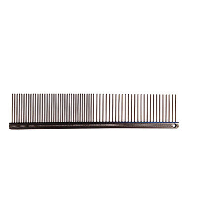 Q, Short Pin Comb, Fine/Coarse - 5.5"
