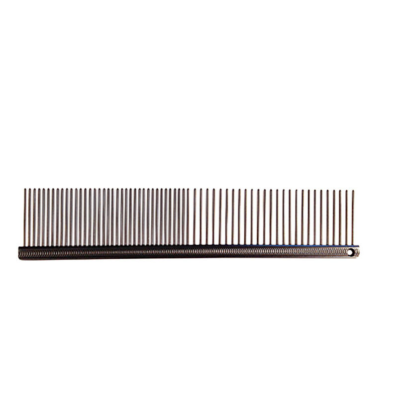 Q, Short Pin Comb, Fine/Coarse - 5.5" image number null